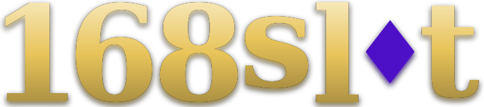 168slot logo