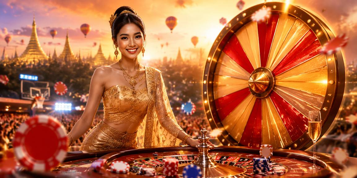 168slot 168slot ပေါ်တွင် ငွေများ ထည့်သွင်းခြင်း နှင့် ထုတ်ယူခြင်း မည်ကဲ့သို့ လုပ်ဆောင်သည်